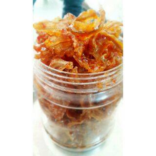 Cá mai sốt chanh dây đặc sản nha trang 500gr