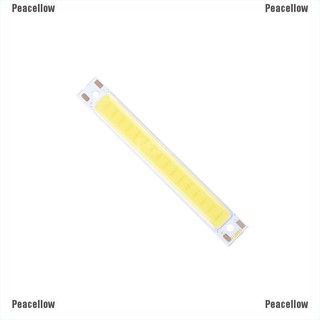 Dải Đèn Led Cob Dc 3v 1/3w