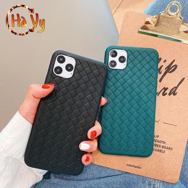 [Free Ship 50k] ỐP TẢN NHIỆT ĐAN LƯỚI SILICON DÀNH CHO 6-> 11PROMAX/12pro/12promax/ip5 | BigBuy360 - bigbuy360.vn