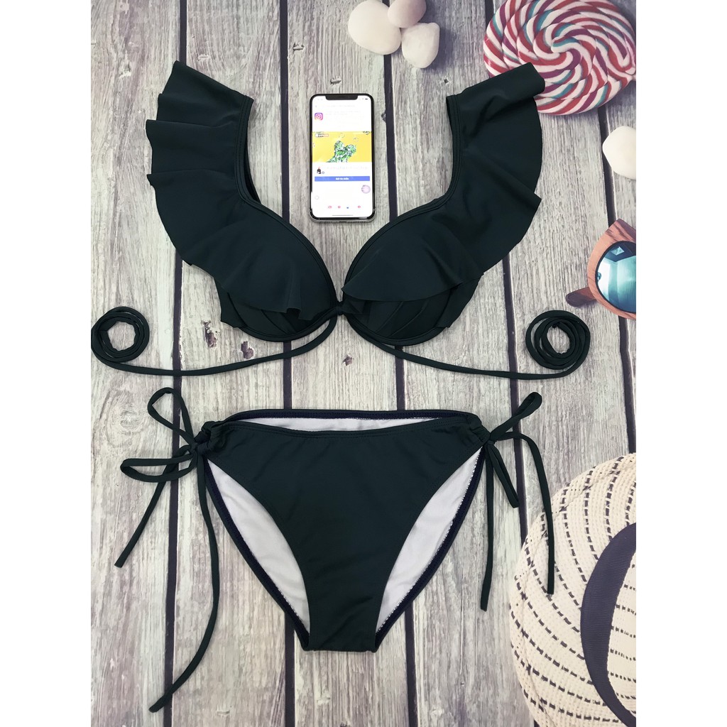 Bikini Cánh Tiên - Hot Trend ( Bộ Sưu Tập Đò Bơi Nữ ) | BigBuy360 - bigbuy360.vn