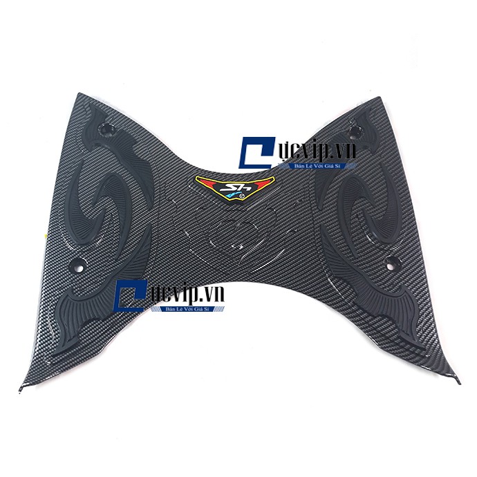 Thảm Lót Chân Carbon MS1440 SH 2017 - 2019 Đẳng Cấp 1440