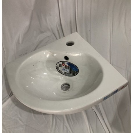 Chậu lavabo cao cấp men sứ