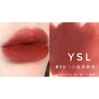 Son YSL Slim 30