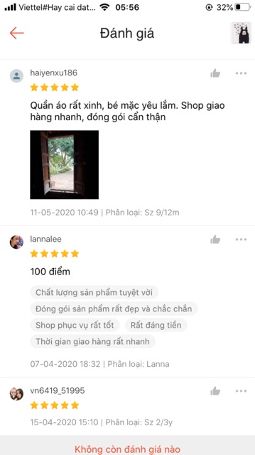 Set yếm Mickey HM cho bé