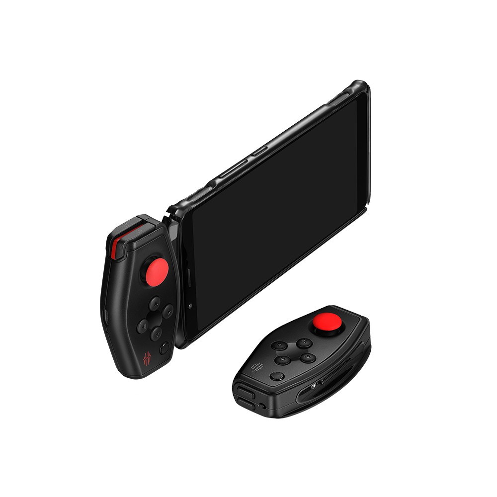 Tay Cầm Chơi Game Cho Điện Thoại Nubia Redmagic - kết nối bluetooth nhanh chóng - lắp đặt dễ dàng và tiện lợi