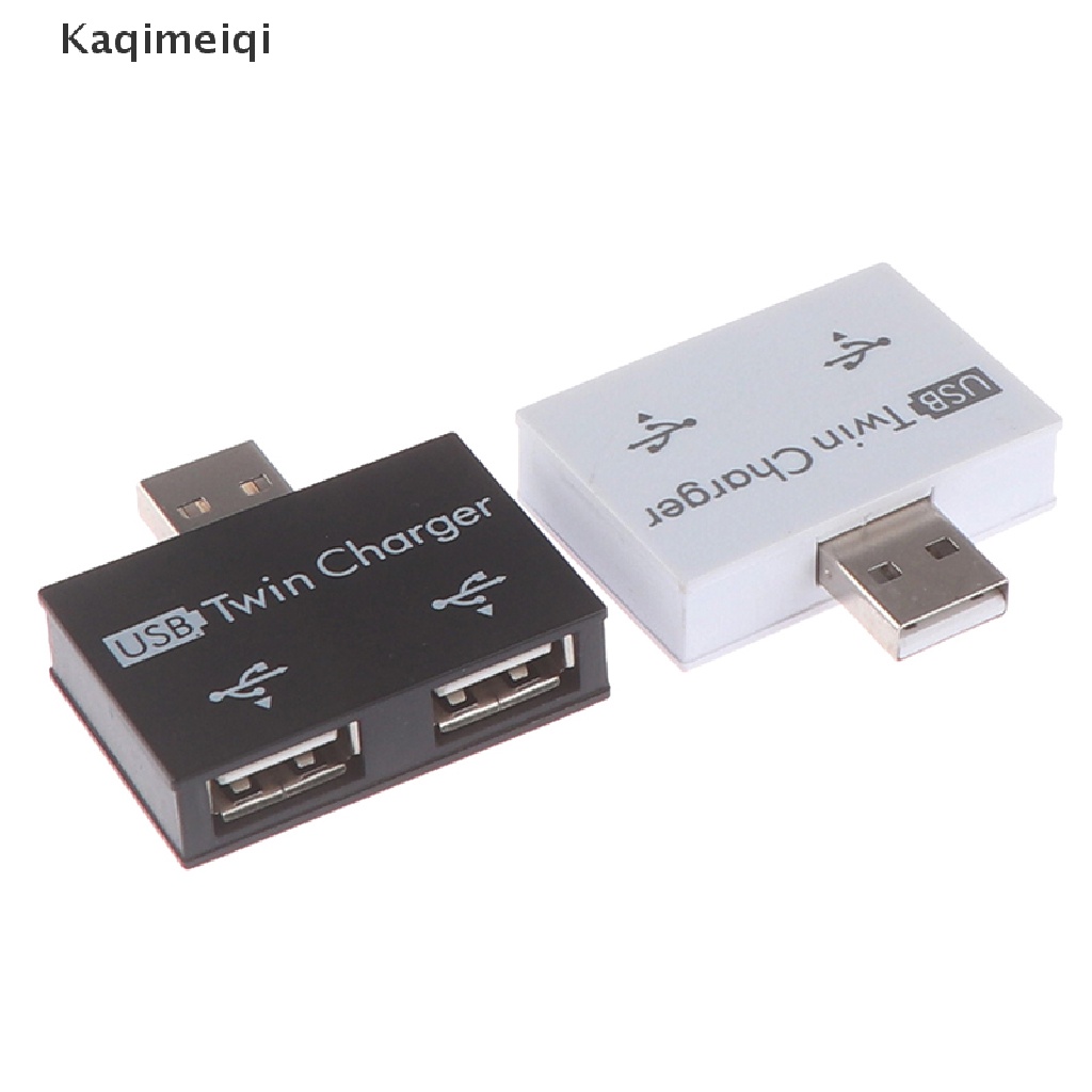 Bộ chia 2 cổng USB HUB Micro USB nhiều cổng TXA