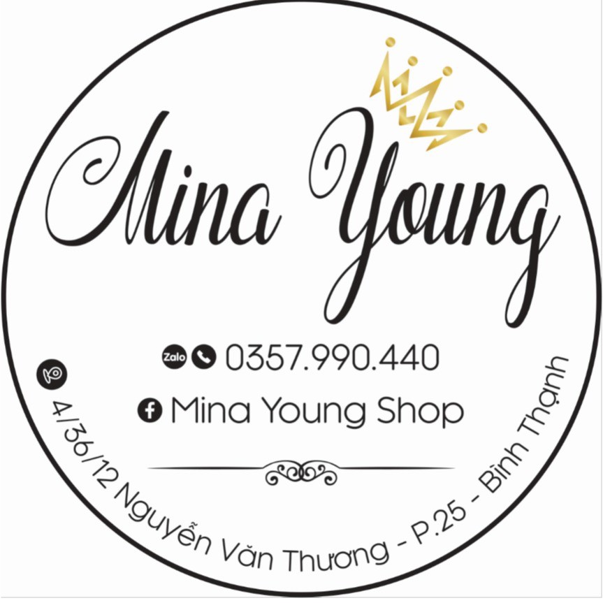 MinaYoungshop 