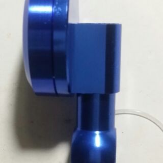 Đồng hồ chân kiếng+ ốc- 1.bộ