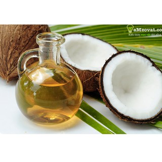 Tinh Dầu dừa Cocoon 100ml dưỡng tóc và da