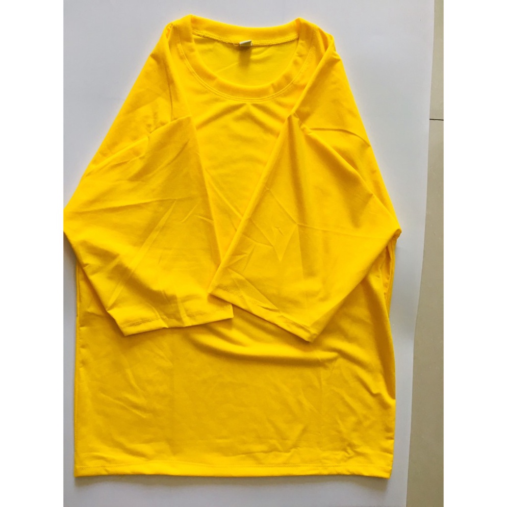 Áo Thun Trơn Tay Lỡ Unisex 🌸[FREESHIP] Nhiều Màu Nam Nữ Chất liệu cotton thoáng mát | BigBuy360 - bigbuy360.vn