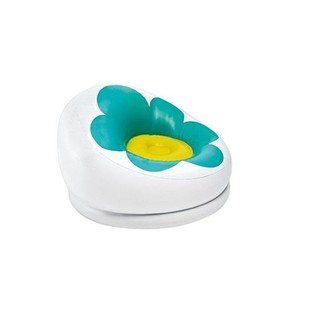 GHẾ HƠI TRÒN HỌA TIẾT INTEX 68574