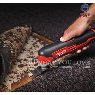 MÁY CẮT MILWAUKEE C12MT-0B