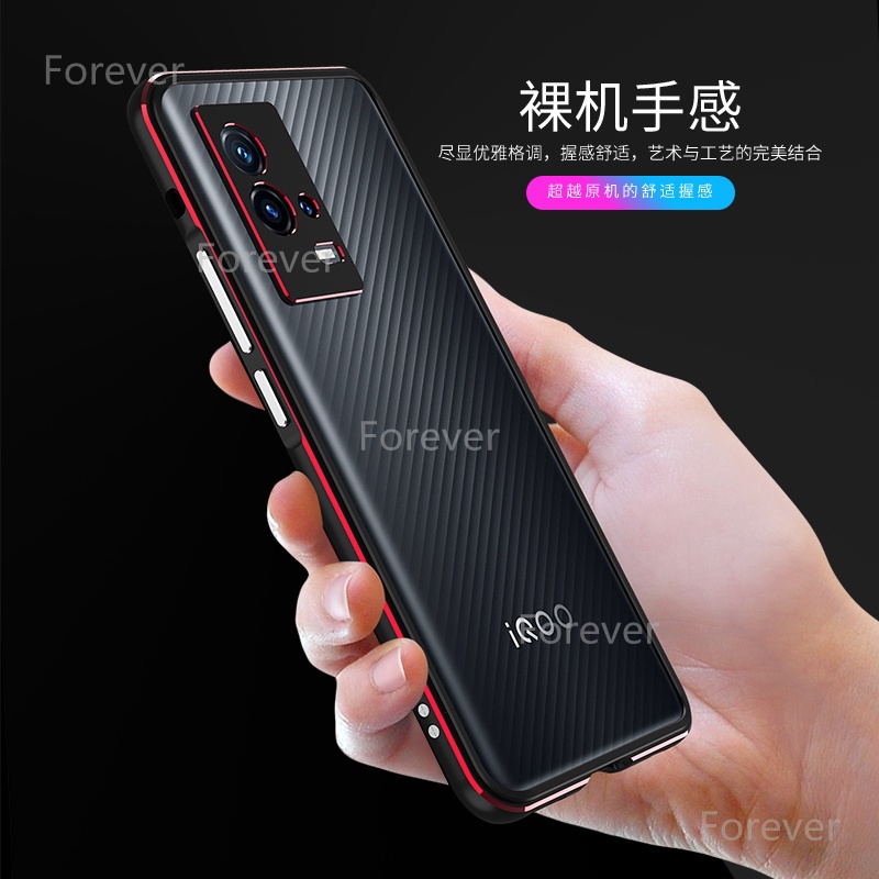 Ốp điện thoại khung kim loại bảo vệ màn hình cho Sony Xperia 1 10 iii Case Xperia1 Xperia10 ii XZ2 XZ3 XZ4