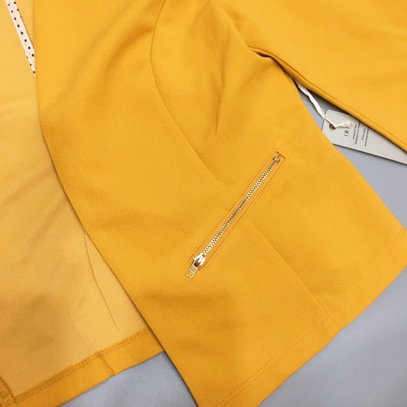 áo blazer HAUTE MONDE xuất Nhật