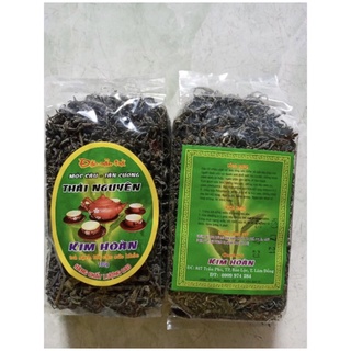 Trà bắc thái nguyên kim hoàn 100gr