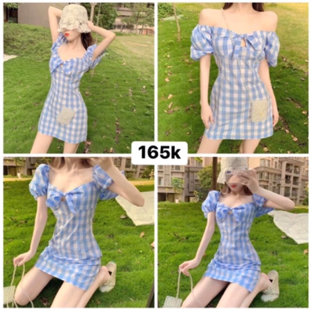 Đầm đi chơi | BigBuy360 - bigbuy360.vn