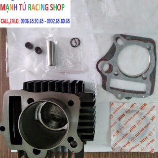 Nòng,lòng xi lanh cho dream