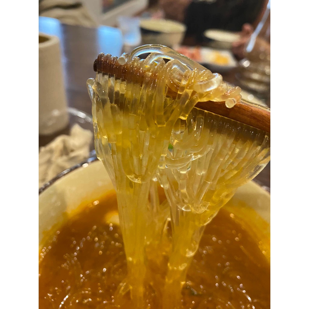 Miến Tươi Song Long  - Gói 1kg - Giá Tốt Nhất - Hàng luôn mới