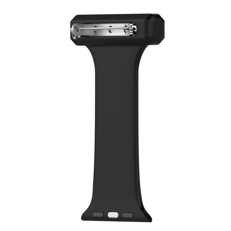 Ghim Cài Đồng Hồ Thông Minh Cho iWatch 1 2 3 4 5 6 7 8 SE 42 44 45mm