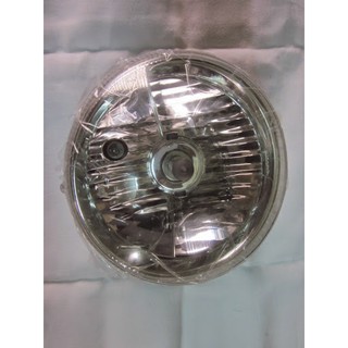 Chóa đèn pha Vespa LX