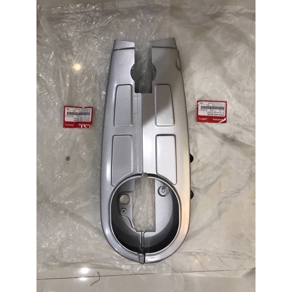 Hộp xích Dream Việt