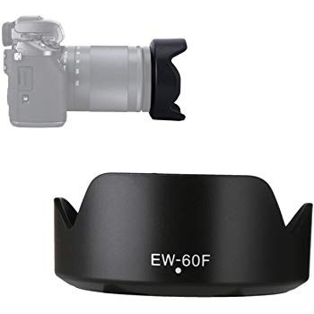 Hood EW-60F for Canon EF-M 18-150mm - ew60f