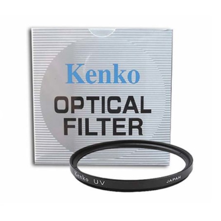 Kính lọc Filter Kenko HMC UV 58mm