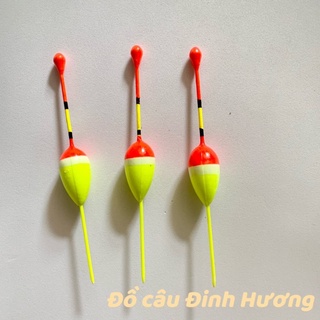 Phao câu cá siêu bền giá rẻ