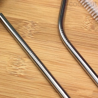 [HCM-GIÁ TỐT]  Bộ ống hút 3 món inox cho bé.