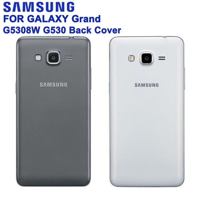 Mặt Lưng Điện Thoại Chất Lượng Cao Thay Thế Chuyên Dụng Cho Samsung G530 G5308W G5309W G530F G530H G530FZ