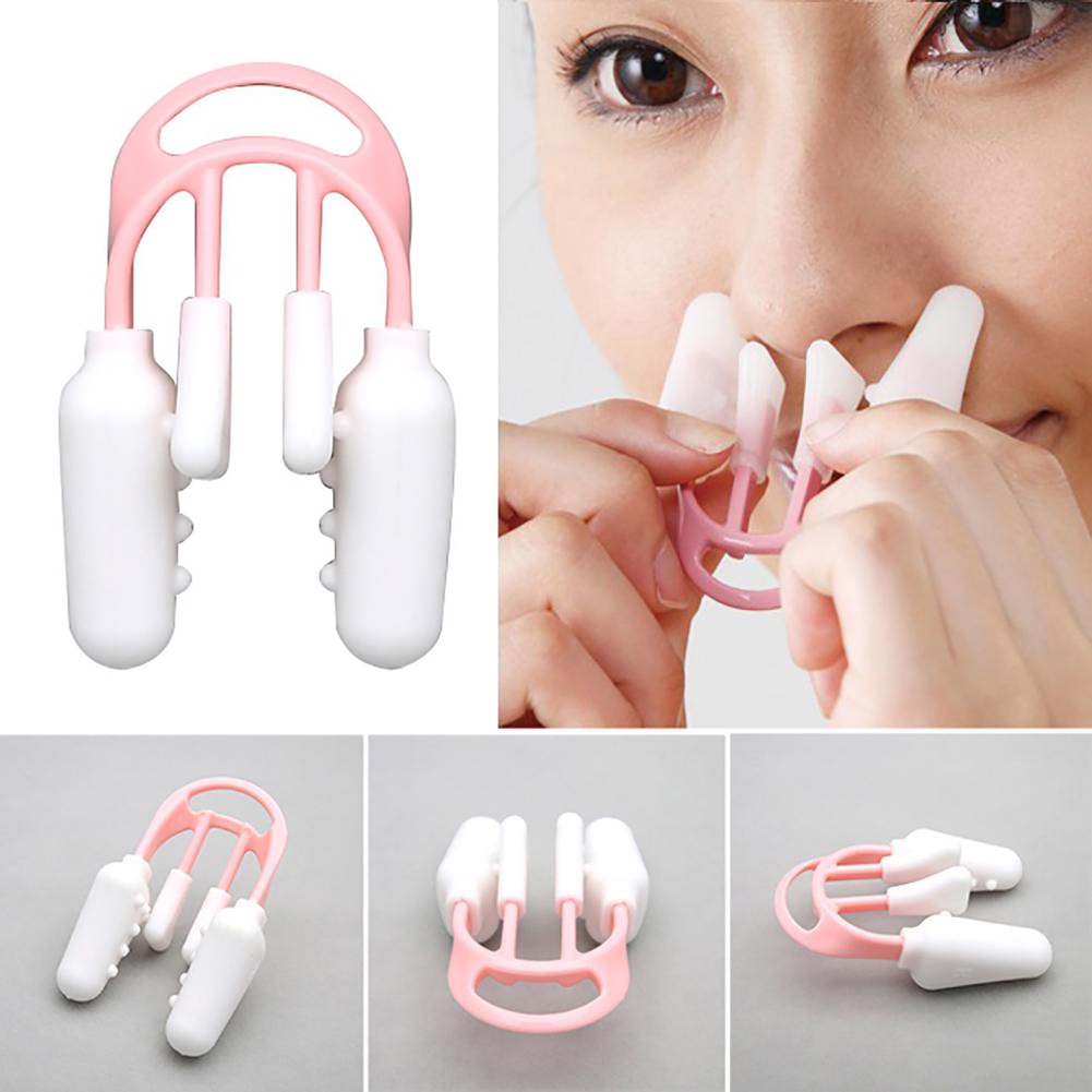 Dụng Cụ Kẹp Nâng Mũi Tiện Dụng