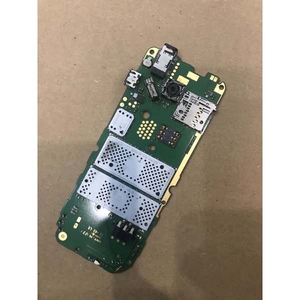 main sống nokia c2-01
