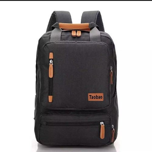 Balo Laptop Thời Trang Cao Cấp Taobao Nhiều Ngăn KDR-BL275 Kodoros - Bảo hành 1 năm - KDR-BL275