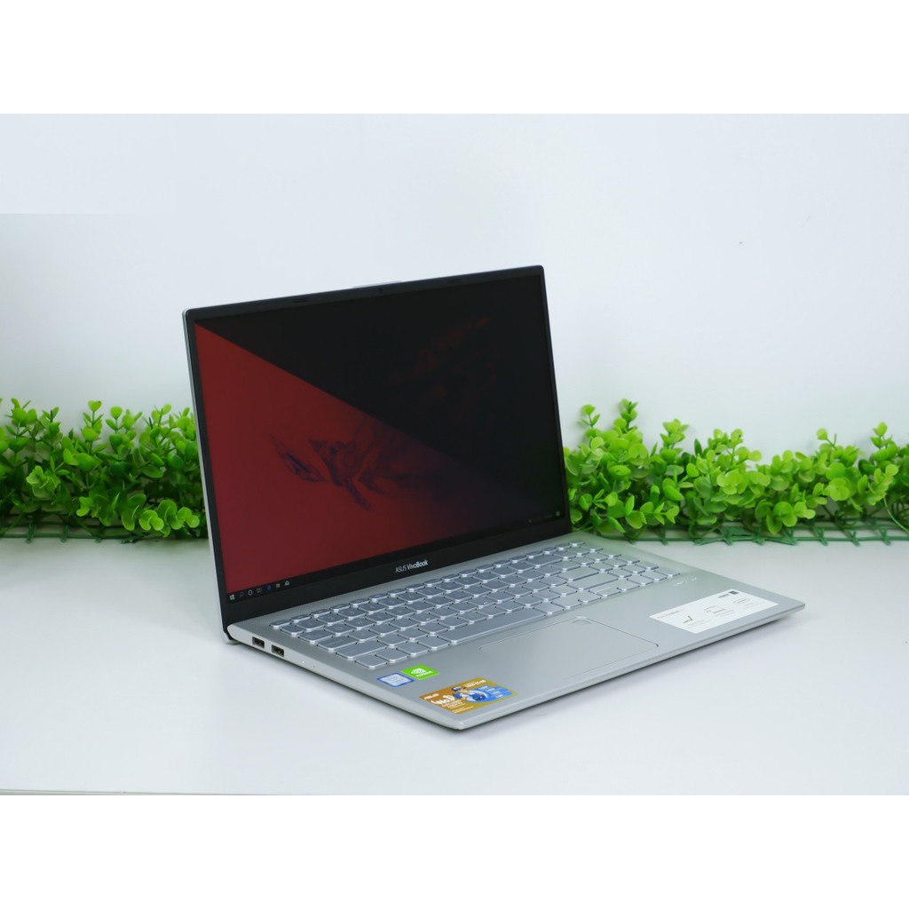 Laptop Asus VivoBook A512FL (Core I5-8265U 8CPU, Ram 8GB, SSD 128GB +1TB, VGA GF MX250 2GB, FHD) New 99%, BH chính hãng | BigBuy360 - bigbuy360.vn