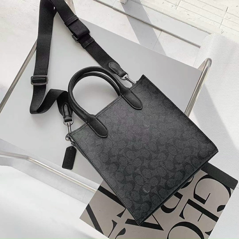 ❤️Rẻ vô địch❤️ Túi Coach Gotham đeo chéo