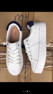 Pull & bear nữ hàng xuất dư