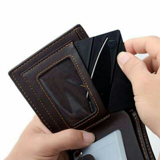 Dao ATM gấp gọn