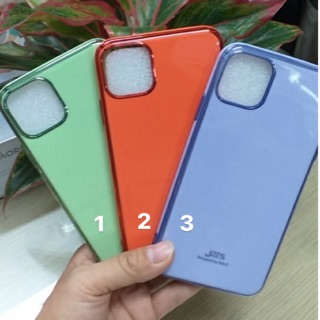 Ốp silicon dẻo viền si Ip11/ Ip11 Pro/ Ip11 Pro MAX