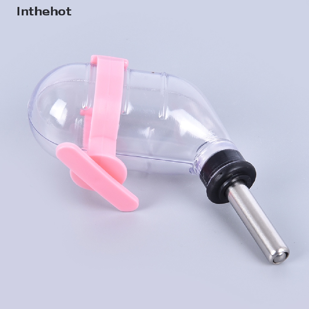 Bình Nước Tự Động Tiện Lợi Cho Thú Cưng / Chuột hamster