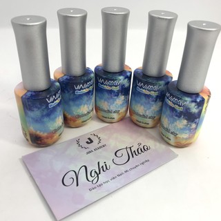 Loang cồn Set 12 chai chính hãng