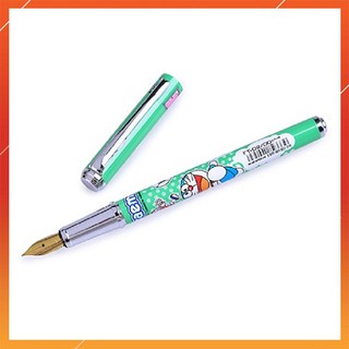 ⏩ Bút máy Điểm 10 Doraemon TP-FT02/DO PLUS. Tặng kèm 1 ngòi