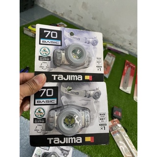Đèn Led đội đầu TAJIMA Nhật Bản.