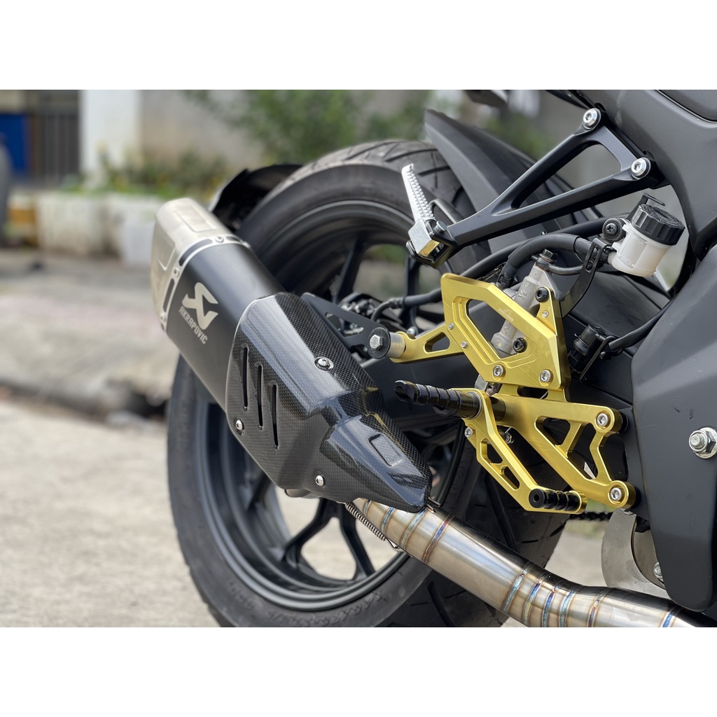 Chắn bùn gầm MT15 , XSR155, R15V3