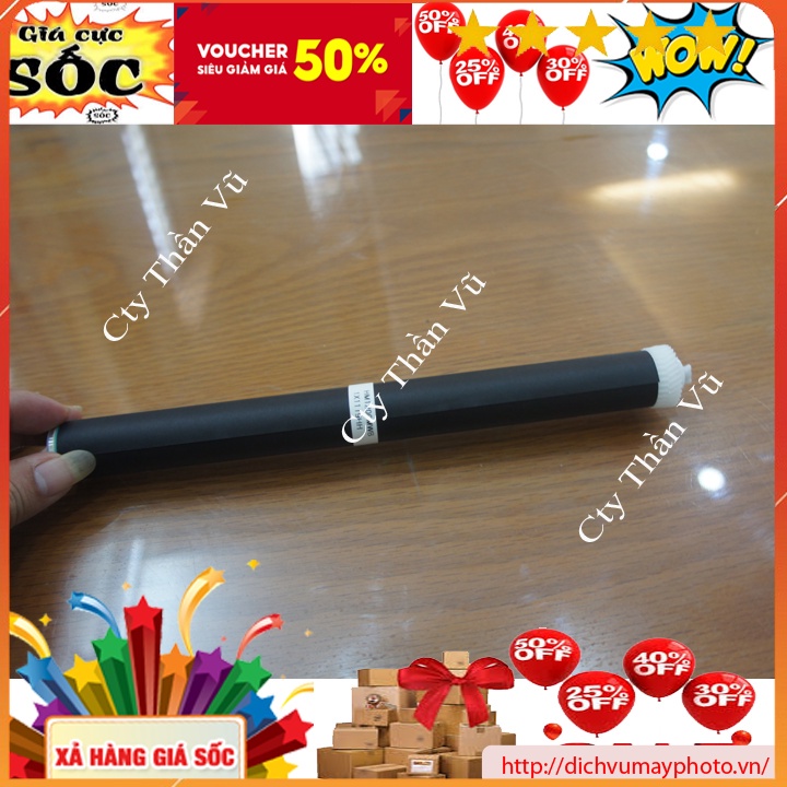 Trống in loại 15A dùng cho máy in HP 1200 1150 canon 1210 hàng bền đẹp chất lượng giá rẻ Kholinhkienmayin