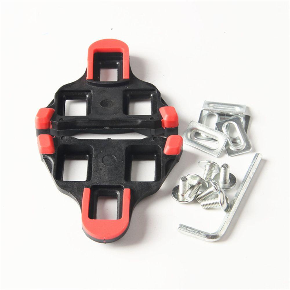 Set 2 Phụ Kiện Cleat Chuyên Dụng Cho Bàn Đạp Xe Đạp