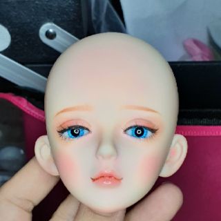 Pass BJD eyes toy- bán mắt búp bê