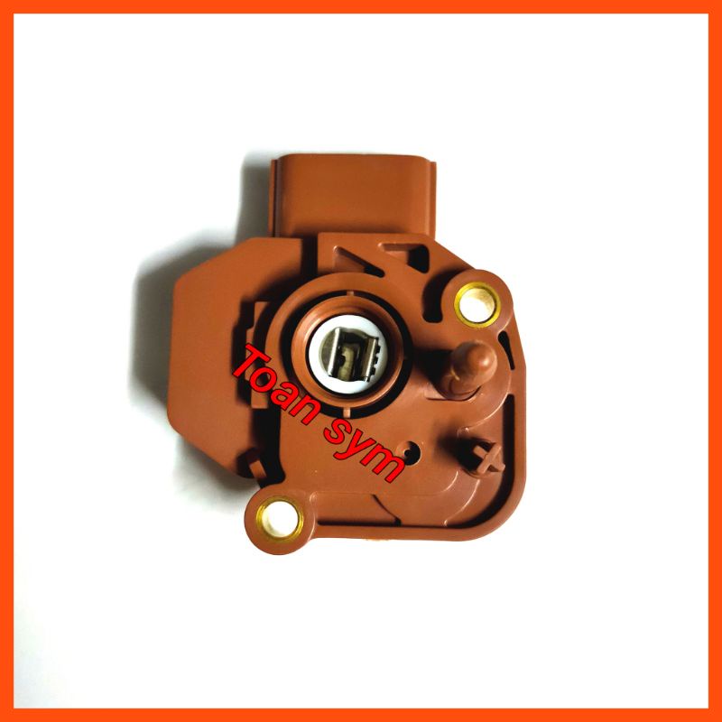 TPS Star Sr 125 Chính Hãng