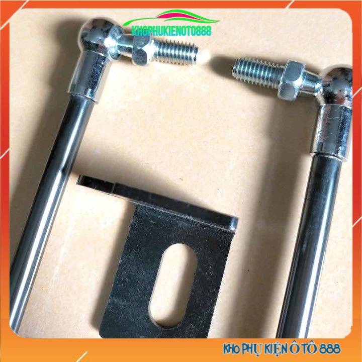 Ty capo Cerato 2016-2017-2018-2019-2020-2021-2022-2023 hỗ trợ mở nắp ca pô tự động dễ dàng