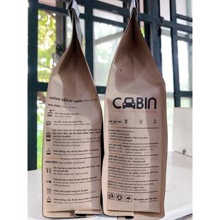 Cà phê CaBin Sành