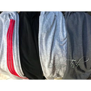 QUẦN JOGGER THUN NAM VÀ NỮ